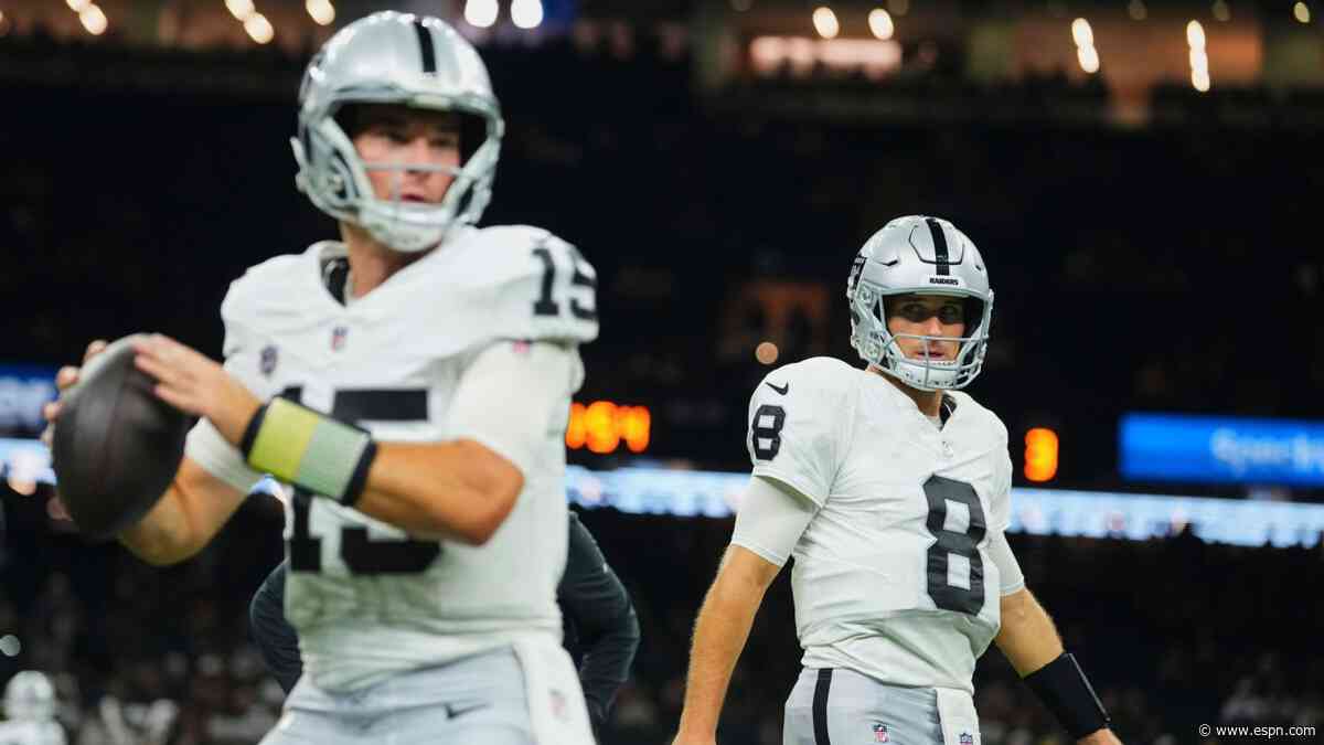 Seven things Solak thinks: Time for Mendoza, Beck? Adjustments needed for the Cowboys?