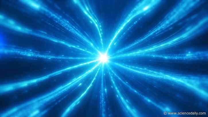 Physicists discover “astonishing” property of light that defies expectations