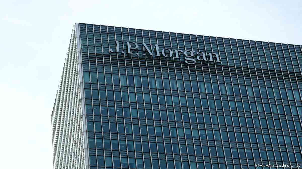 Zwischen Gewinn und Zinsangst: US-Banken liefern ab - doch die Anleger werden trotzdem nervös