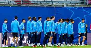 Deze vijf ingrepen moeten PSV per direct Champions League-proof maken