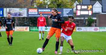 Bekerbreak in het West-Brabantse amateurvoetbal: deze krakers mag je dit weekend niet missen