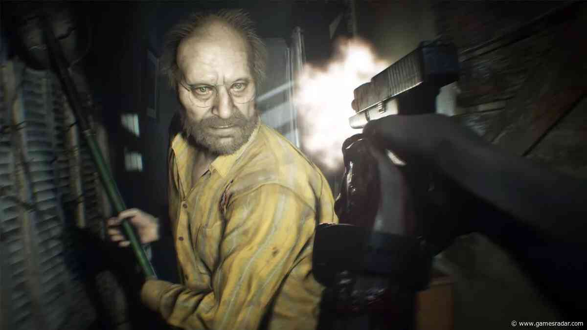 The Walking Dead's Carl star has made his own Resident Evil film, but would love to work with Zach Cregger on the sequel