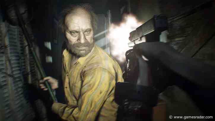 The Walking Dead's Carl star has made his own Resident Evil film, but would love to work with Zach Cregger on the sequel