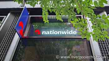 Nationwide shares update on major payment error as customer accounts 'emptied'