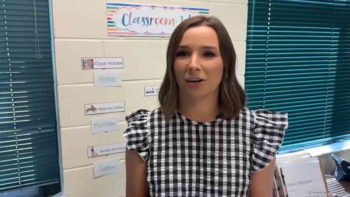 A+ Teacher helps students learn skills for inside and outside the classroom