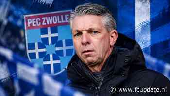Eerste trainersontslag in Eredivisie komt op zeer opmerkelijk moment