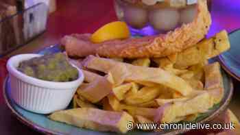 Fish and chip restaurant loved by music megastar Justin Bieber to open in Newcastle this week
