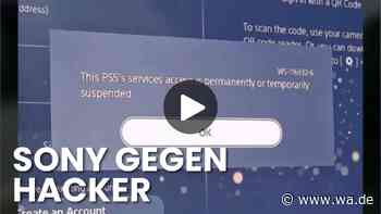 Konsolen-Hack sorgt für Chaos: PS5-Spiele laufen plötzlich auf fremden Systemen
