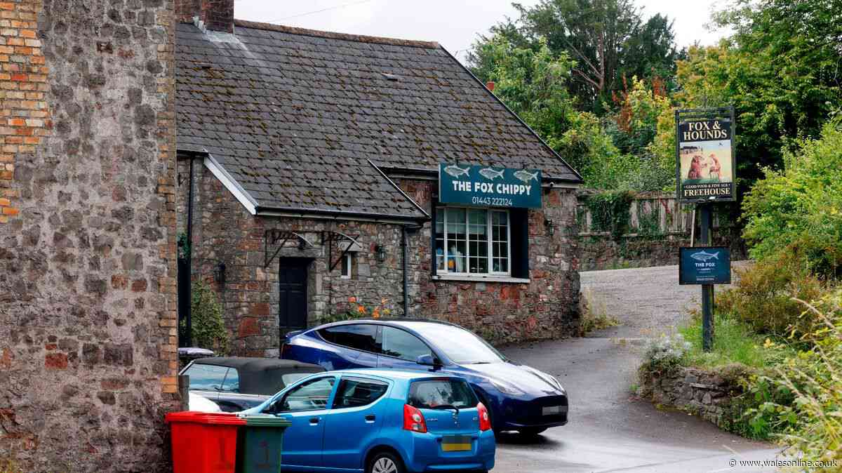 Housing plans rejected again for Rhondda Cynon Taf village's last pub