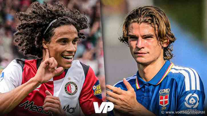 Feyenoord treft zeer ambitieus Como: 'Dit is geen gewoon project...'