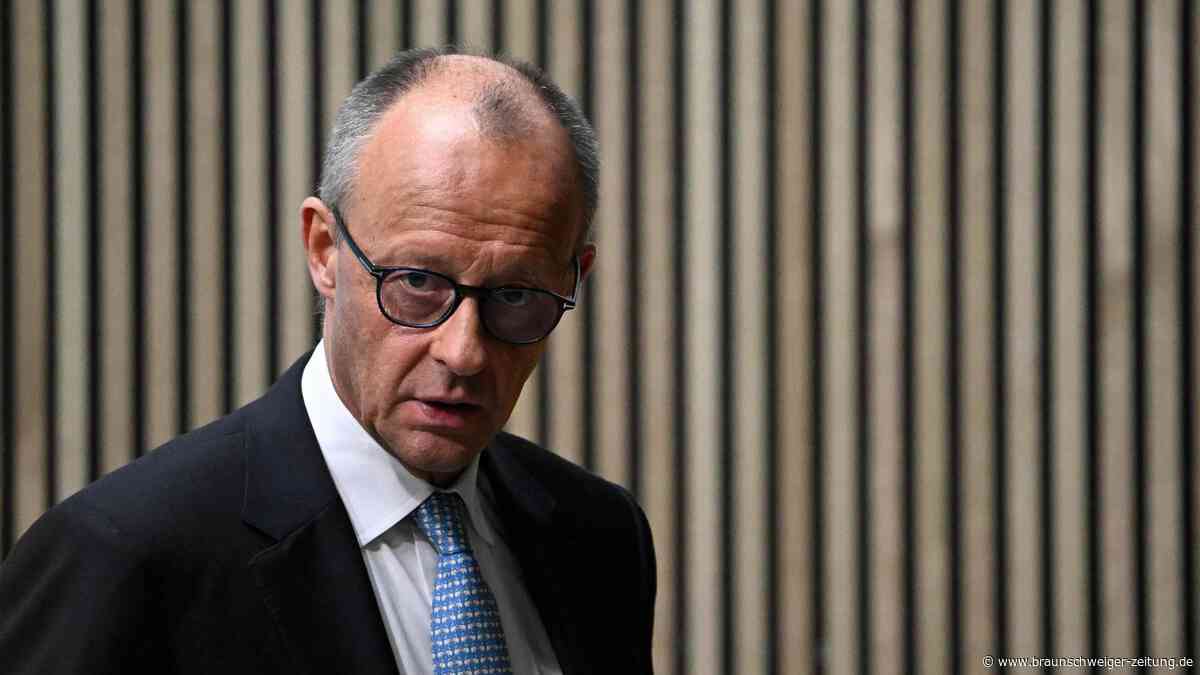 CDU/CSU legt in Umfrage überraschend zu – Grüne schaffen Sprung auf Platz drei