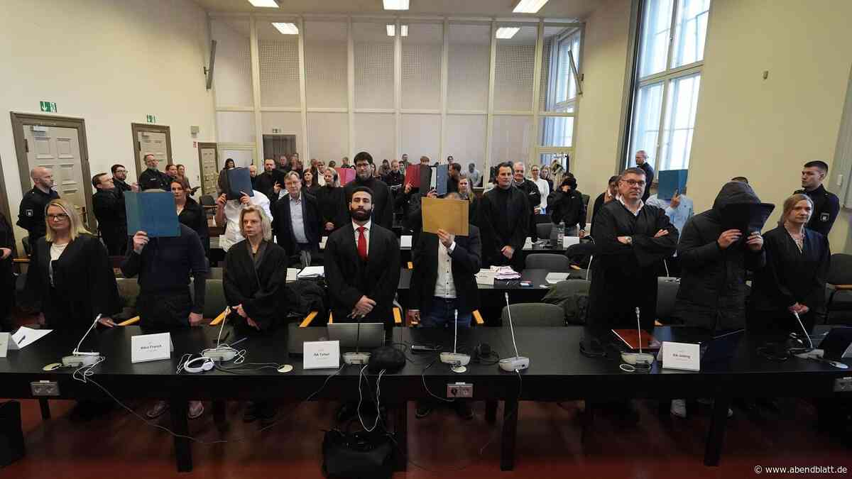 Urteil nach Kokain-Schmuggel über Hamburger Hafen gültig – Revisionen verworfen