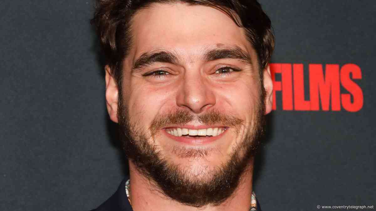 Breaking Bad's RJ Mitte was hopeful for future in final interview before death at 34