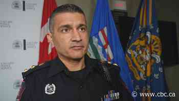 Calgary police call for 73% boost in capital funding for infrastructure, technology investments