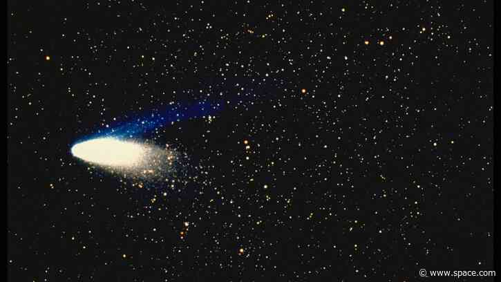 The great Halley's Comet disappointment of 1986 — and the discoveries that changed astronomy forever