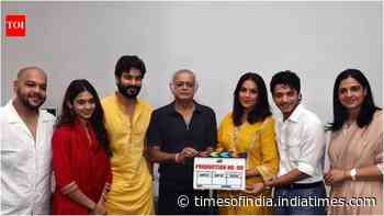 Bipasha begins OTT crime drama: Actor returns after 6-year break