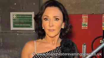Shirley Ballas speaks out after Strictly Come Dancing fans' confusion over epic moves at 66