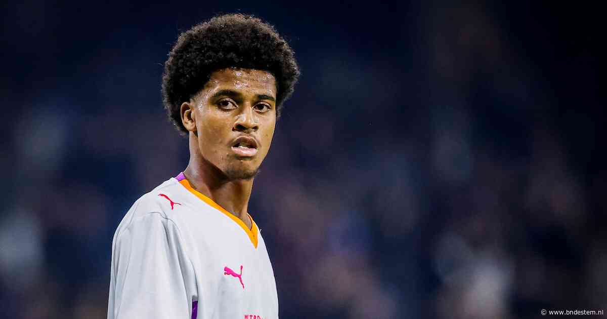 LIVE Youth League | Talenten van PSV worden naar achteren gedrukt tijdens beginfase in Leipzig