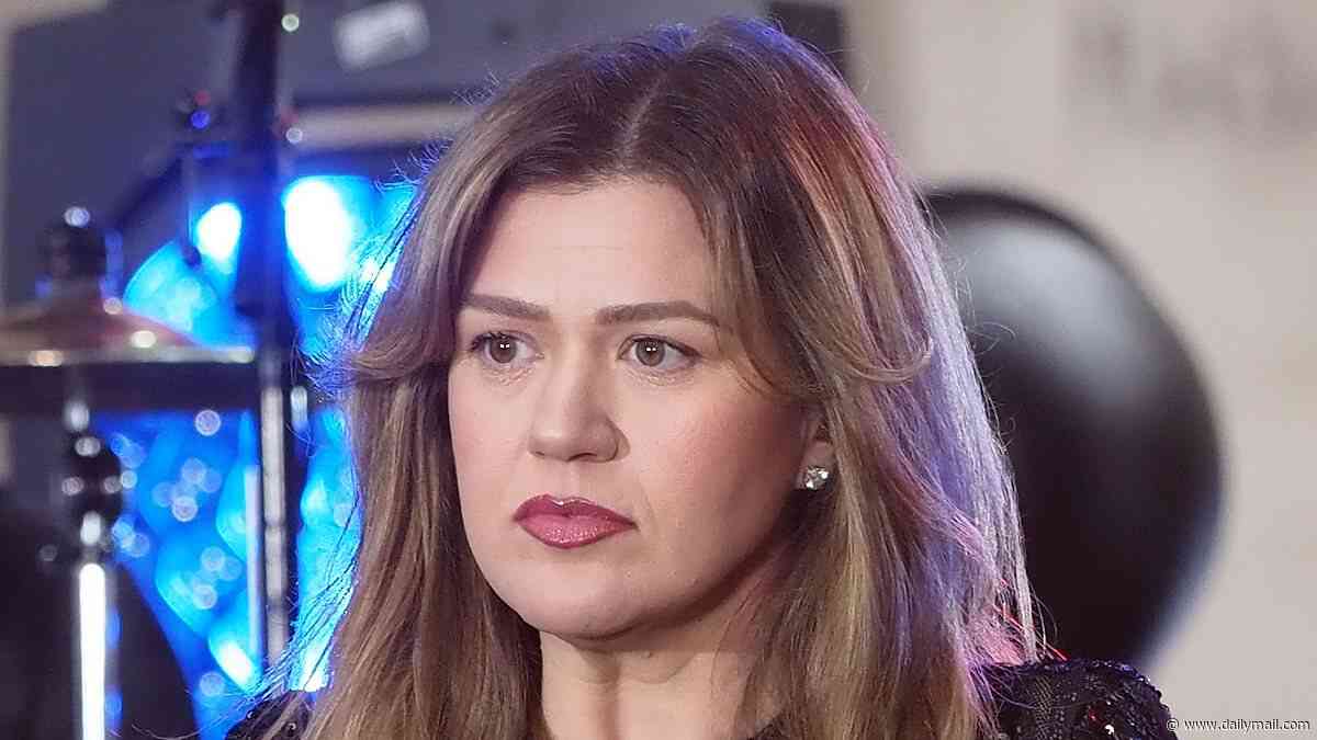 Kelly Clarkson's Brooklyn magic shop meltdown came after a string of incidents with 'disrespectful' New Yorkers, friends say… as snarky industry whispers take hold