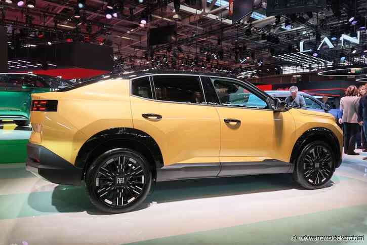 De Fiat Grizzly brengt in twee smaken meer ruimte