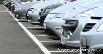 Motor finance redress hearing set for 2027