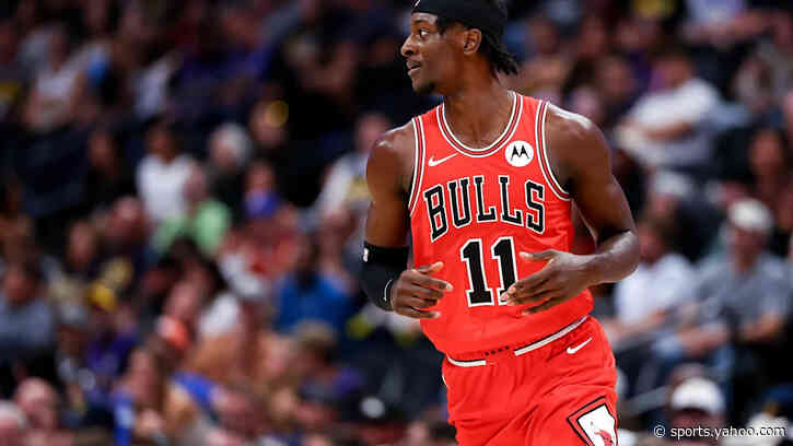 7 NBA preseason standouts who look ready to make a leap