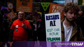 Batam residents protest as data centres grow and their taps run dry