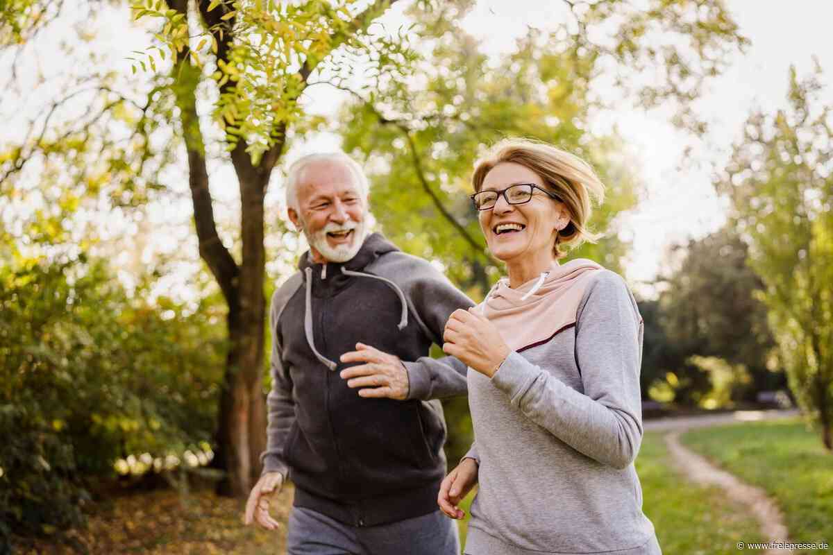 Pneumokokken sind Hauptauslöser für Lungenentzündung