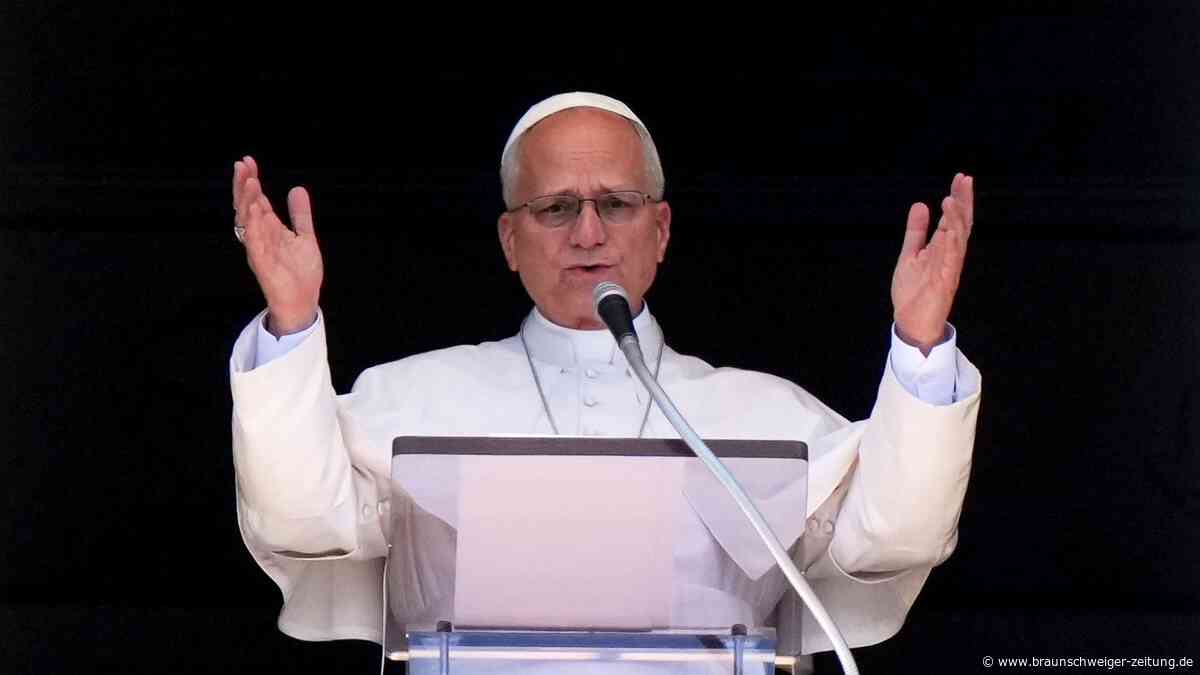 Leo XIV. zur Lungen-OP in der Klinik eingeliefert – aber nicht im Papstzimmer