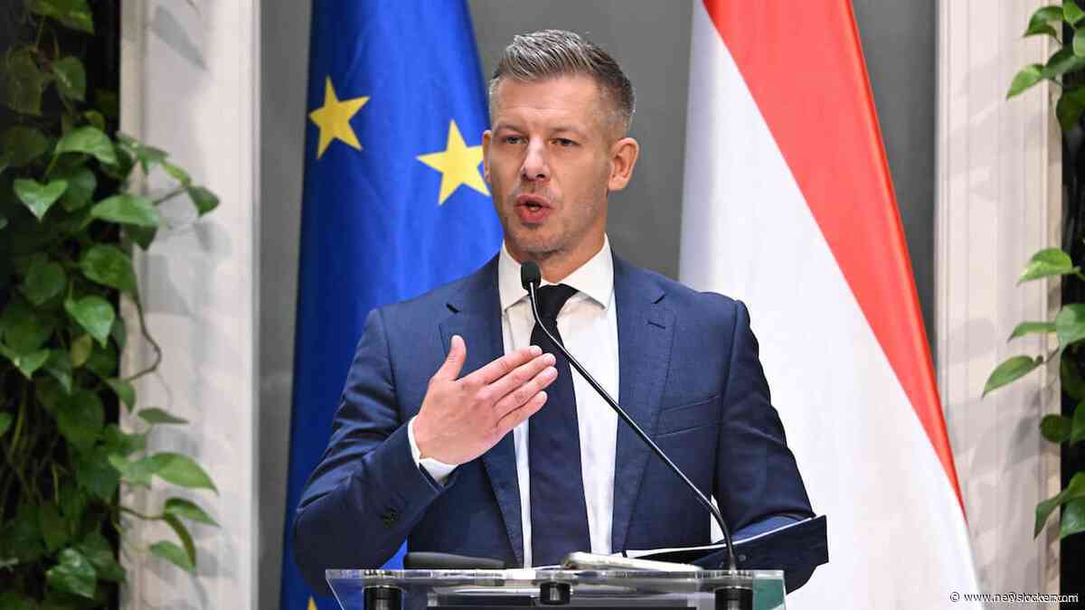 Hongaars parlement draait anti-lhbtqia+-wet van oud-premier Orbán terug