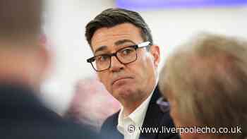 Andy Burnham says 'I want to recognise the heartbreak' as he announces major change