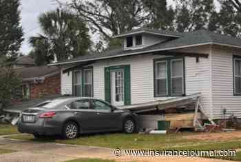 ‘Unusual’ Isaias Brings Winds, Downed Trees But Fewer Claims Than Expected