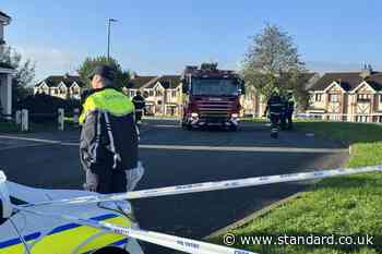 Murder probe launched after four people die in arson attack on Waterford house
