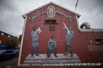 Governments urged to establish paramilitary transition mechanism