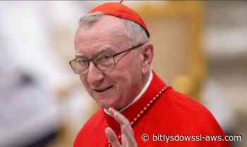 Cardenal Pietro Parolin destaca la serenidad del papa León XIV ante su operación