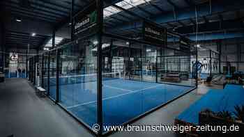 Bestätigt: Investor plant ein neues Padel-Tennis-Center in Wolfsburg