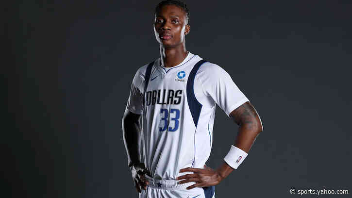 Could Tobi Lawal be Derrick Jones Jr. 2.0?
