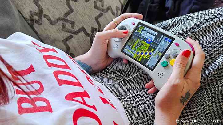 The ESA asks US government to add retro handhelds loaded with ROMs to Notorious Markets naughty list