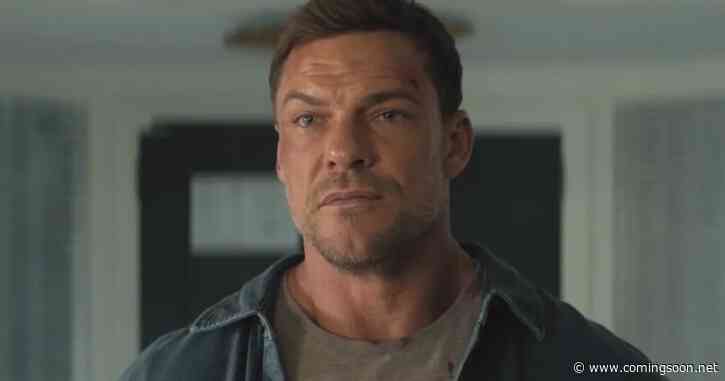 Alan Ritchson’s Reacher & Neagley Lose To Stephen King’s No. 1 Streaming Show