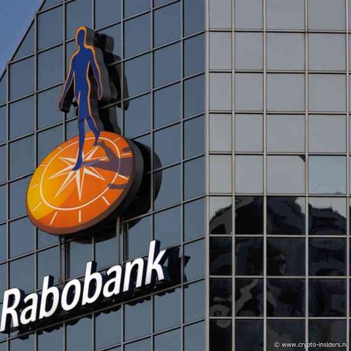 Rabobank verhoogt de spaarrente: zoveel levert 10.000 euro nu op