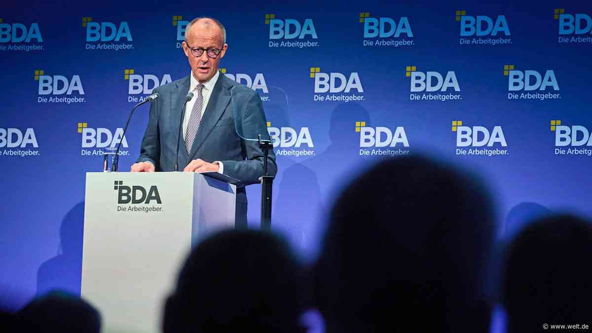 Der Kanzler verspricht Tempo bei den Reformen – die politische Realität spricht dagegen