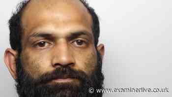 Hunt for wanted Bradford robbery suspect regularly seen in shopping centre