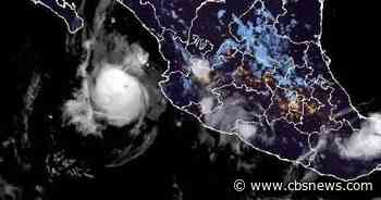 Pacific region sets record for big, long-lasting hurricanes