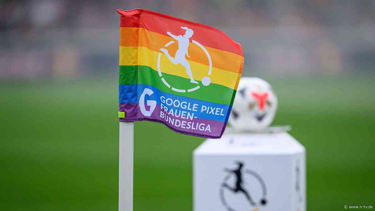 Zwei große Probleme: Jede zweite Fußballerin erwägt vorzeitiges Karriereende