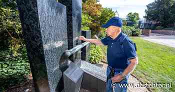 Ted Hielckert (86) zorgde met Indië-monument dat overzeese strijd nooit vergeten zou worden