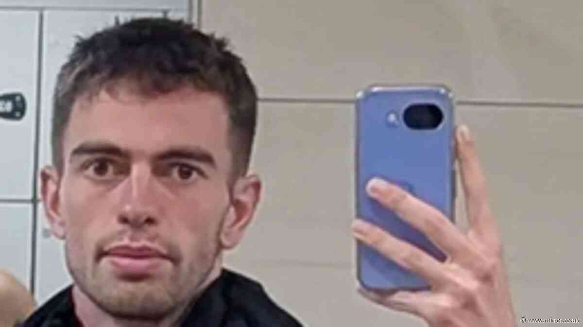 Tiger attack victim named as William Chapman and first pictures emerge - latest