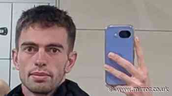 Tiger attack victim named as William Chapman and first pictures emerge - latest