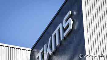 Marine will vier neue Fregatten trotz Streit um F126