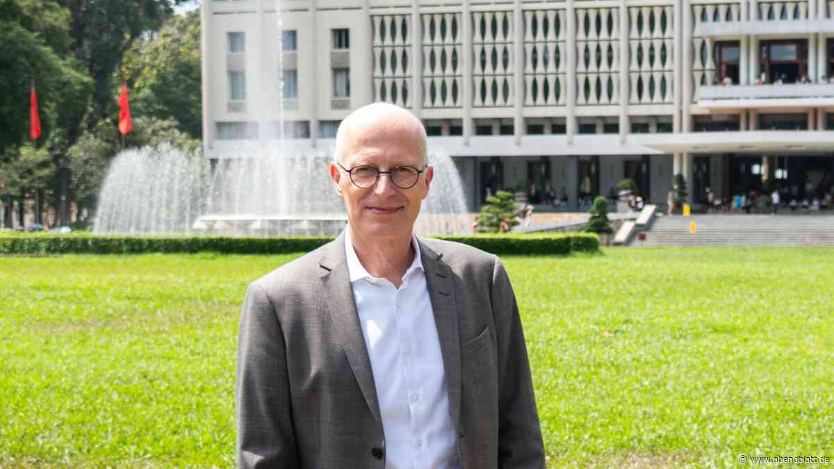 „Hatten viel miteinander zu tun“: Was Tschentscher zum Rücktritt von Bas sagt