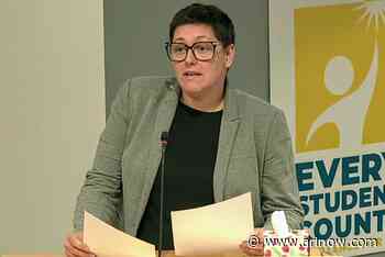 Special ed PTA speaks out against plan to end APS preschool program